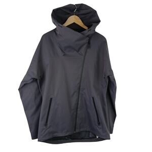 Burton Women's SZ L Cabana Jacket Medium Gray $170